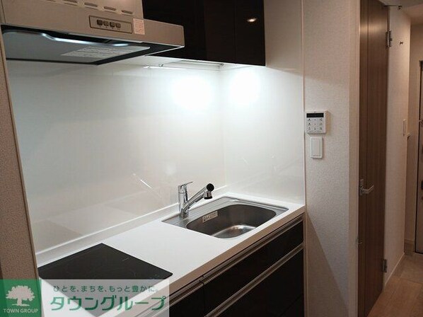 メルヴェーユ七里の物件内観写真